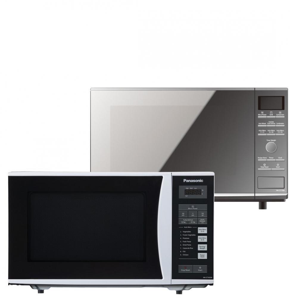 Microwaves