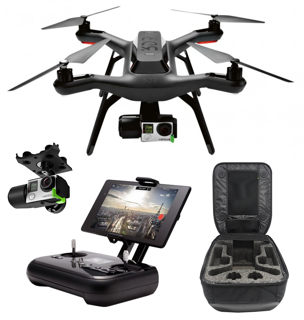 Drones