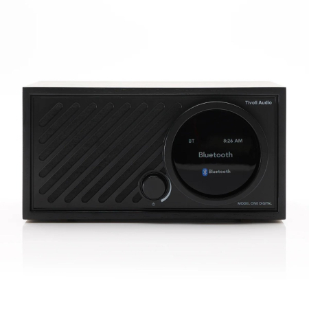 Tivoli - Model One Digital Gen 3 - Black/Black