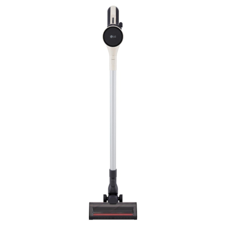 LG - CordZero A9L Prime Stick Vacuum - Beige