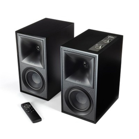 Klipsch The Fives Speaker - Matte Black