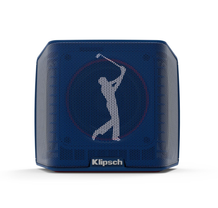 Klipsch Groove II PGA Edition