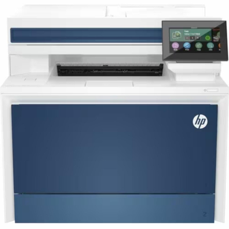 HP - Color LaserJet Pro MFP 4301dw