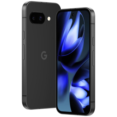 Google - Pixel 9A 256GB - Obsidian