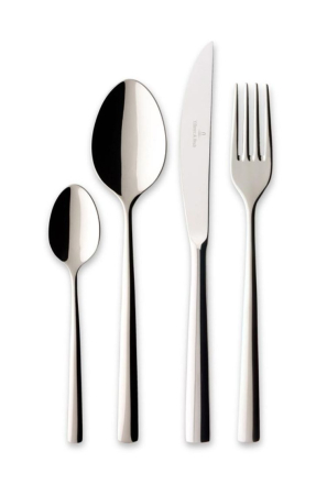 Villeroy & Boch - Piemont Cutlery set 4pcs