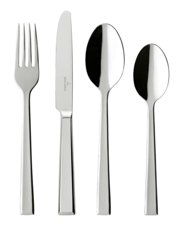 Villeroy & Boch - Victor Cutlery set 24pcs