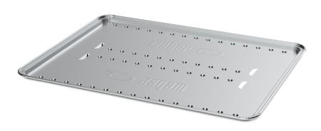 Weber - Baby Q1000N Convection trays