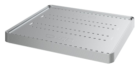 Weber - Family Q Convection trays