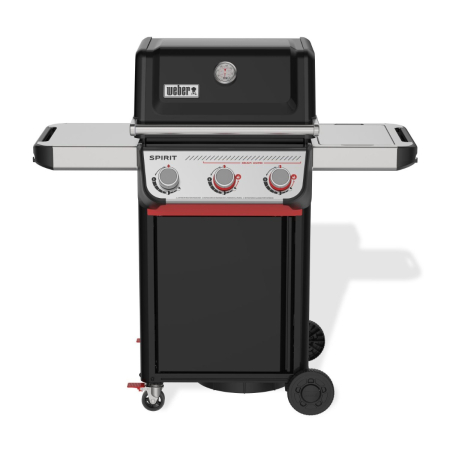 Weber - Spirit E-325 3-Burner Gas Barbecue (NG)