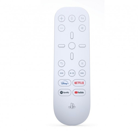 PlayStation 5 Media Remote