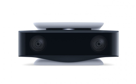 PlayStation 5 HD Camera