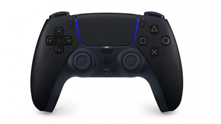 PlayStation DualSense Wireless Controller - Midnight Black PS5