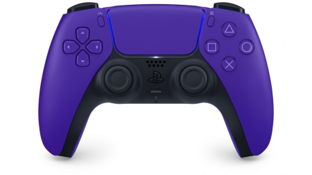 PlayStation 5 DualSense Controller - Galactic Purple