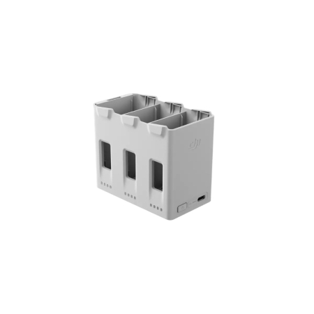 DJI - Lito 1 Two-Way Charging Hub