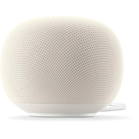 Google - Home Speaker - Light Porcelain