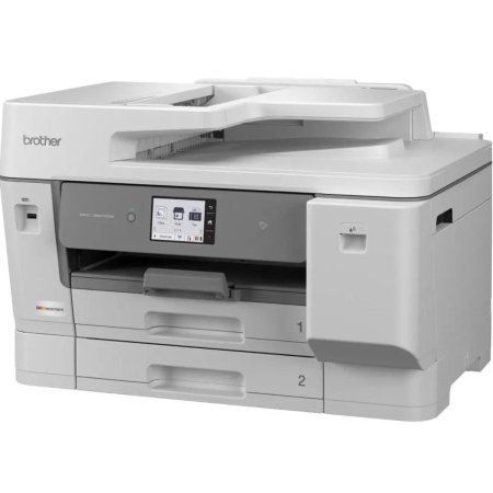 Brother - A3 Business Inkjet Multi-Function Printer