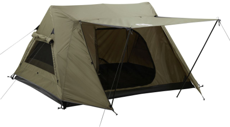 Coleman - Instant 3P Swagger Tent