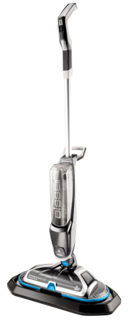 Bissell - Spinwave Cordless Electric Mop