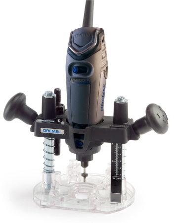 Dremel - 335 Router Base Attachment
