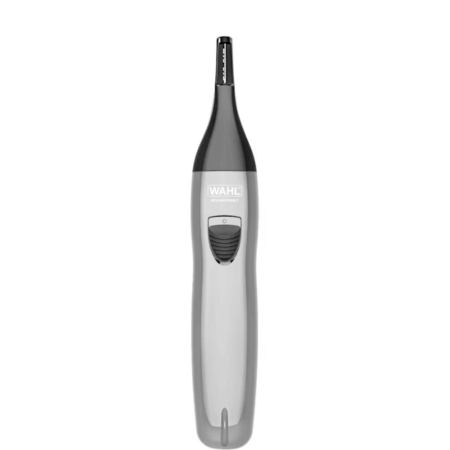 Wahl - Rechargeable Precision Nose Trimmer - Black