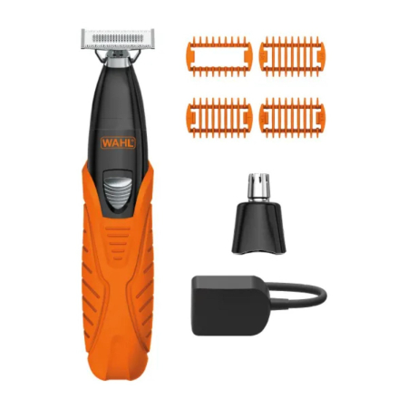 Wahl - Trim Ninja All-in-One Trimmer - Orange