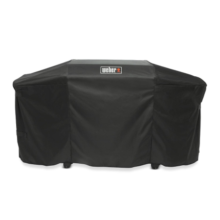 Weber - Cover for 30" Slate Premium Griddle