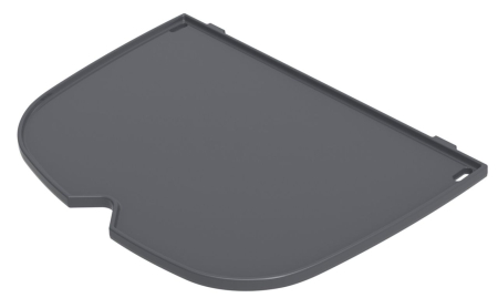 Weber - Family Q3000N Half hotplate