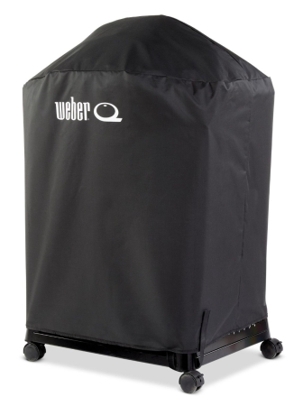 Weber - Baby Q and Q2000N/Q26000N Premium BBQ cart cover