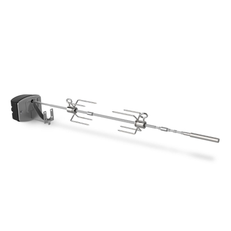 Weber - Rotisserie to suit Spirit E-325 & E-425 BBQ