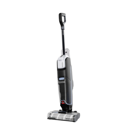 Bissell - CrossWave Edge All-in-One Multi-Surface Cordless Hard Floor Cleaner