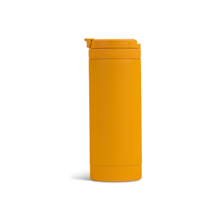 Dometic - 1L Stainless Steel Straw Bottle - Glow