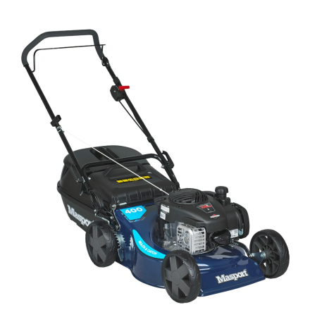 Masport - 400 ST 3n1 Petrol Lawnmower