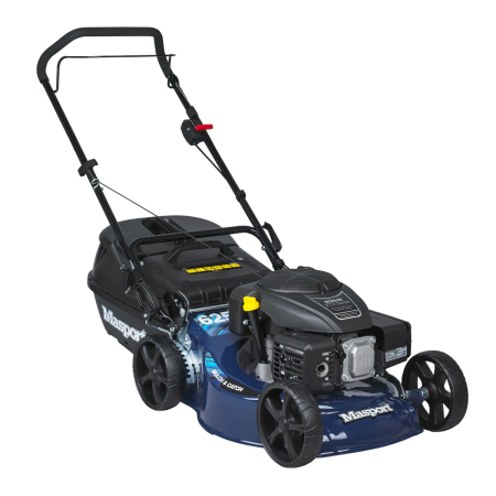 Masport - 625 ST 3N1 Petrol Lawnmower
