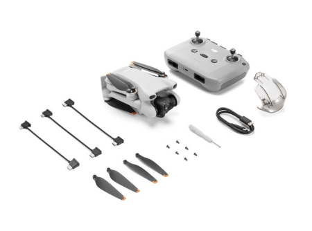 DJI Mini 3 (GL)
