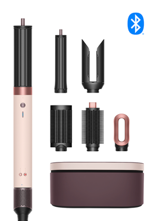 Dyson - Airwrap Co-anda 2x - Ceramic Pink - 598756-01