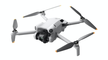 DJI Mini 4 Pro Fly More Combo Plus (DJI RC 2) (GL)
