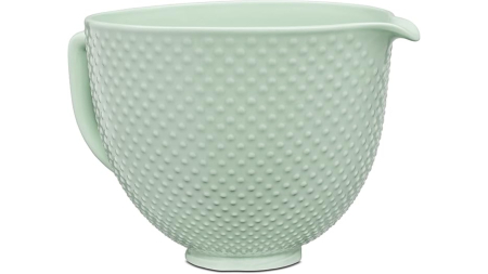 KitchenAid - 4.7L Ceramic Bowl - Dew Drop