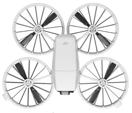 DJI - Flip GL Drone