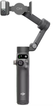 DJI - Osmo Mobile 7P Phone Gimbal