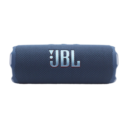 JBL - Flip 7 Portable Waterproof Bluetooth Speaker - Blue