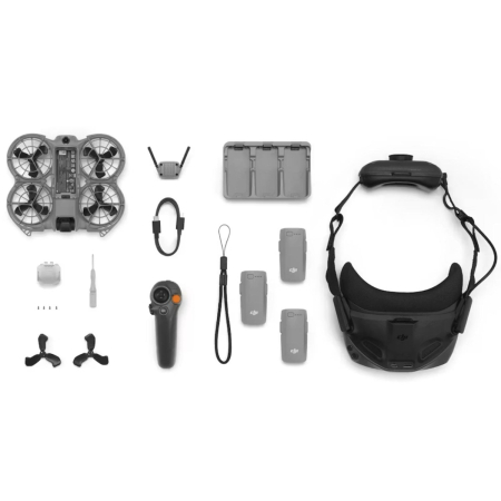 DJI - Neo 2 Motion Fly More Combo
