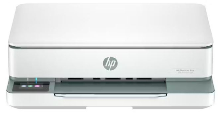 HP - Envy 6131e All-in-One Printer