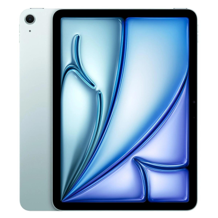 Apple - 11-inch iPad Air Wi-Fi 512GB - Blue