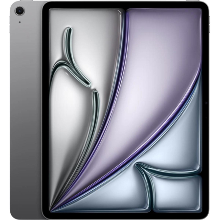 Apple - 13-inch iPad Air Wi-Fi 128GB - Space Grey