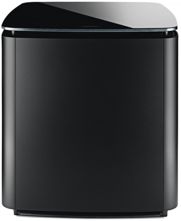 Bose - 240V Bass Module 700 - Black
