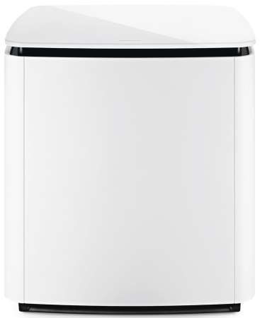 Bose - 240V Bass Module 700 - White
