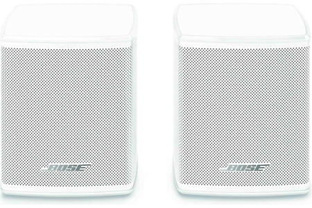 Bose - 240V Surround Speakers Bose Soundbar 700 - White