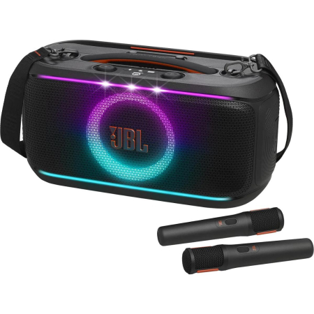 JBL - Partybox On The Go Essential MK2