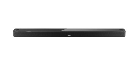 Bose Smart Ultra Soundbar - Black
