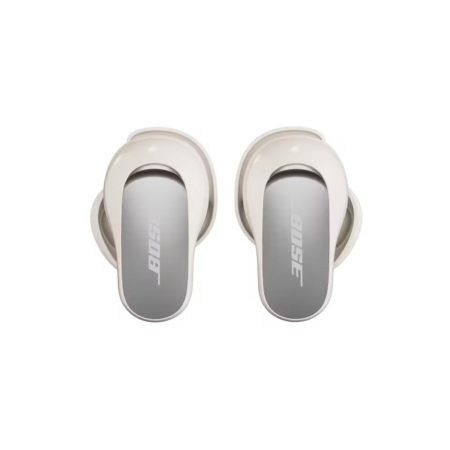Bose - QuietComfort Ultra Earbuds (2nd Gen) - White Smoke